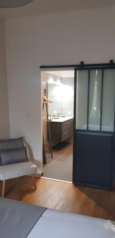 La Cour Saint Louis Bed and Breakfast Castelnau-Montratier Εξωτερικό φωτογραφία