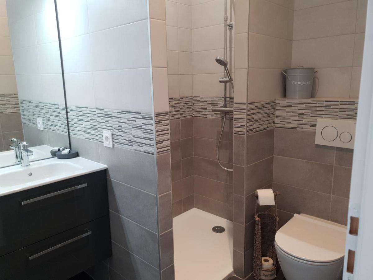 La Cour Saint Louis Bed and Breakfast Castelnau-Montratier Εξωτερικό φωτογραφία