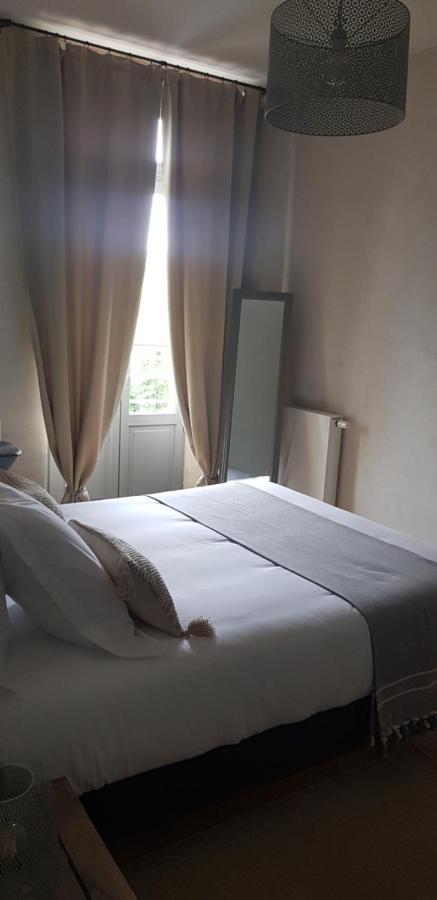 La Cour Saint Louis Bed and Breakfast Castelnau-Montratier Εξωτερικό φωτογραφία