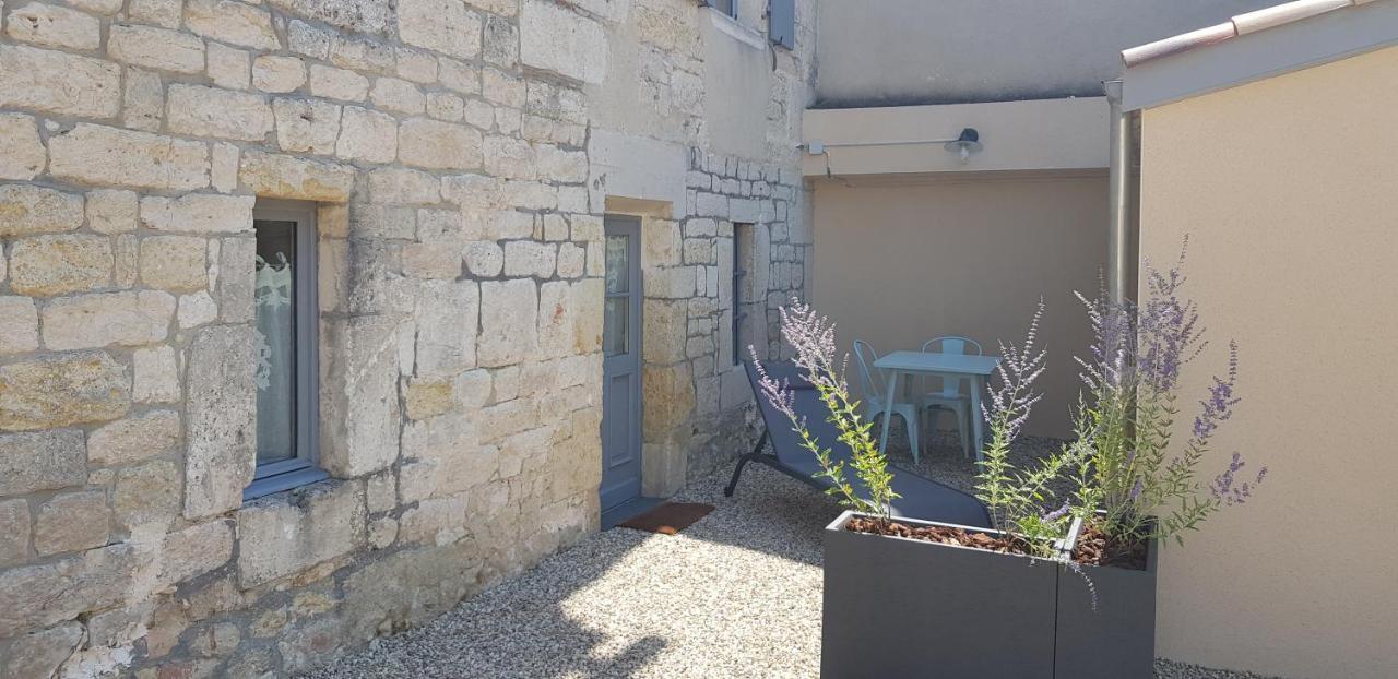 La Cour Saint Louis Bed and Breakfast Castelnau-Montratier Εξωτερικό φωτογραφία
