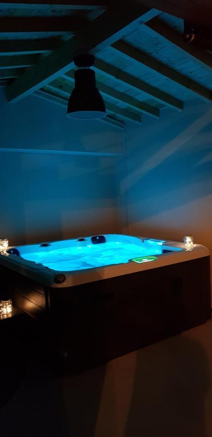 La Cour Saint Louis Bed and Breakfast Castelnau-Montratier Εξωτερικό φωτογραφία
