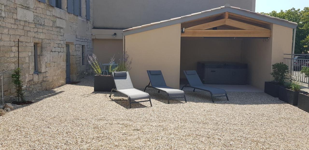 La Cour Saint Louis Bed and Breakfast Castelnau-Montratier Εξωτερικό φωτογραφία